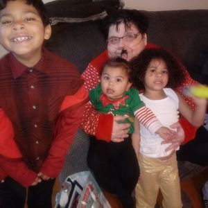 Meet your Posher, Tina